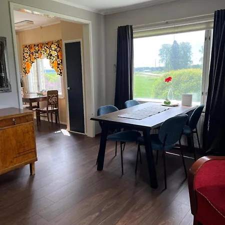 Nyaraló Beautiful Big With Spectacular Meteor Site View *