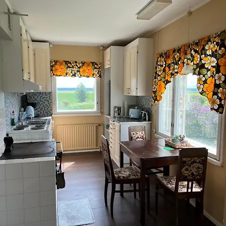 Tatil Evi Beautiful Big With Spectacular Meteor Site View *