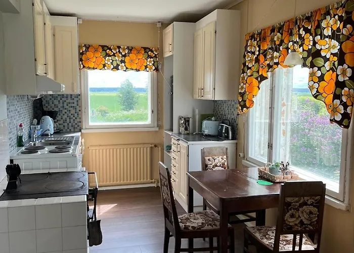 Loma-asunnot Beautiful Big With Spectacular Meteor Site View *